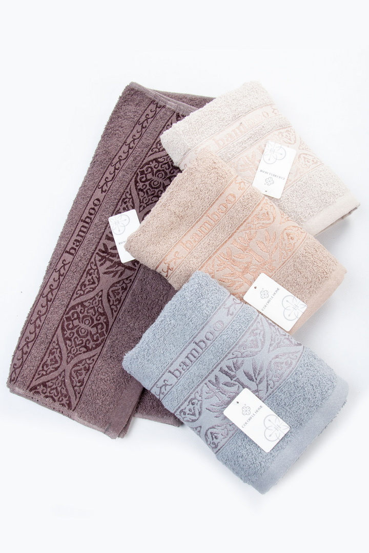 Лицьовий рушник